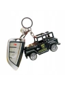 ECARLA brelok do kluczy Police Patrol BRL304