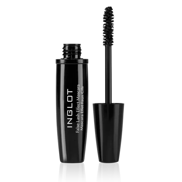INGLOT False Lash Effect mascara do rzęs Black 12ml