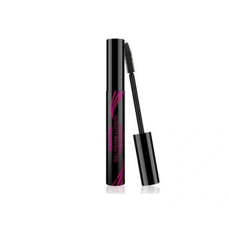 GOLDEN ROSE Essential Full Volume&Length Mascara Intense Black 9ml
