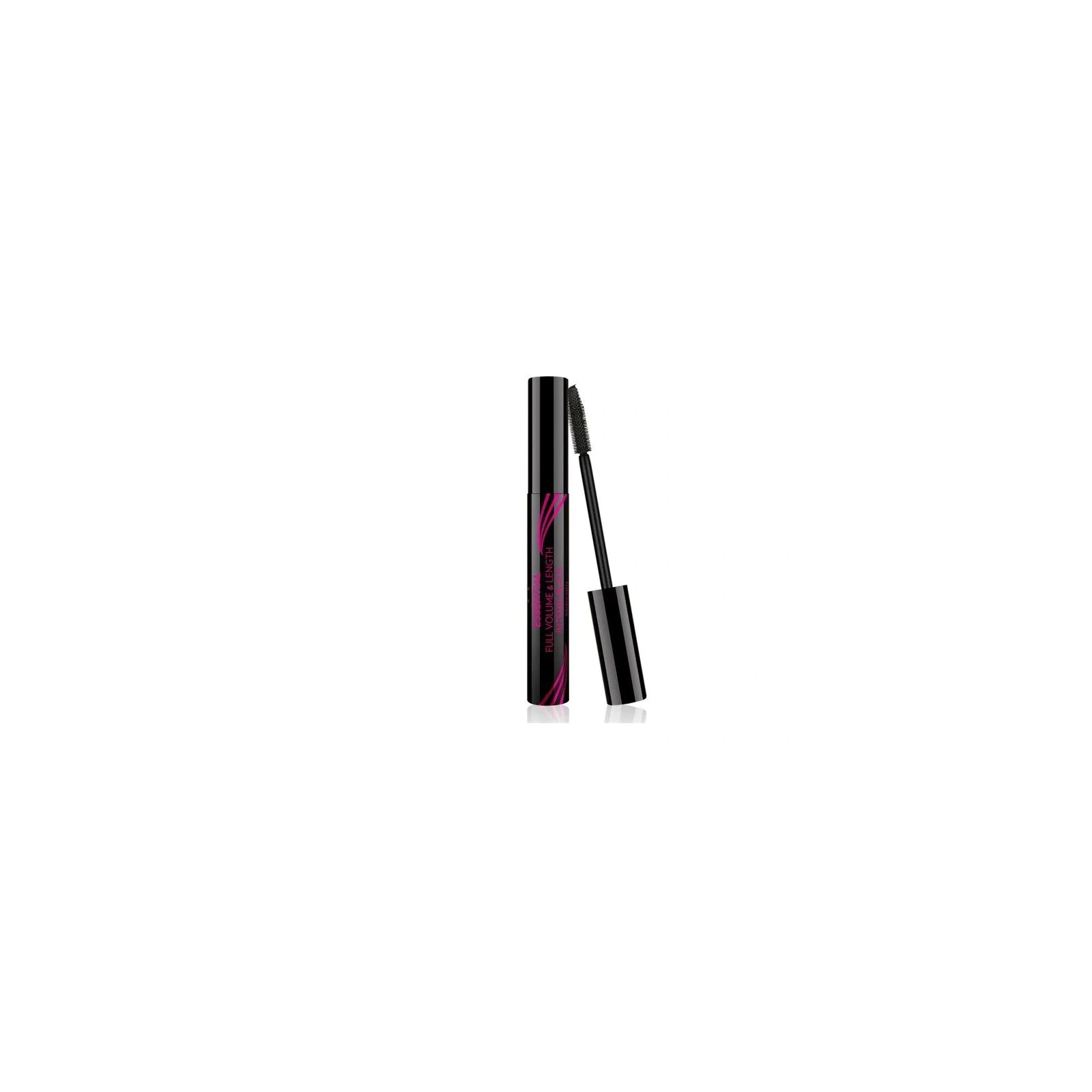 GOLDEN ROSE Essential Full Volume&Length Mascara Intense Black 9ml