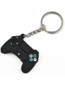 ECARLA brelok do kluczy Gamepad czarny BRL66