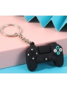 ECARLA brelok do kluczy Gamepad czarny BRL66
