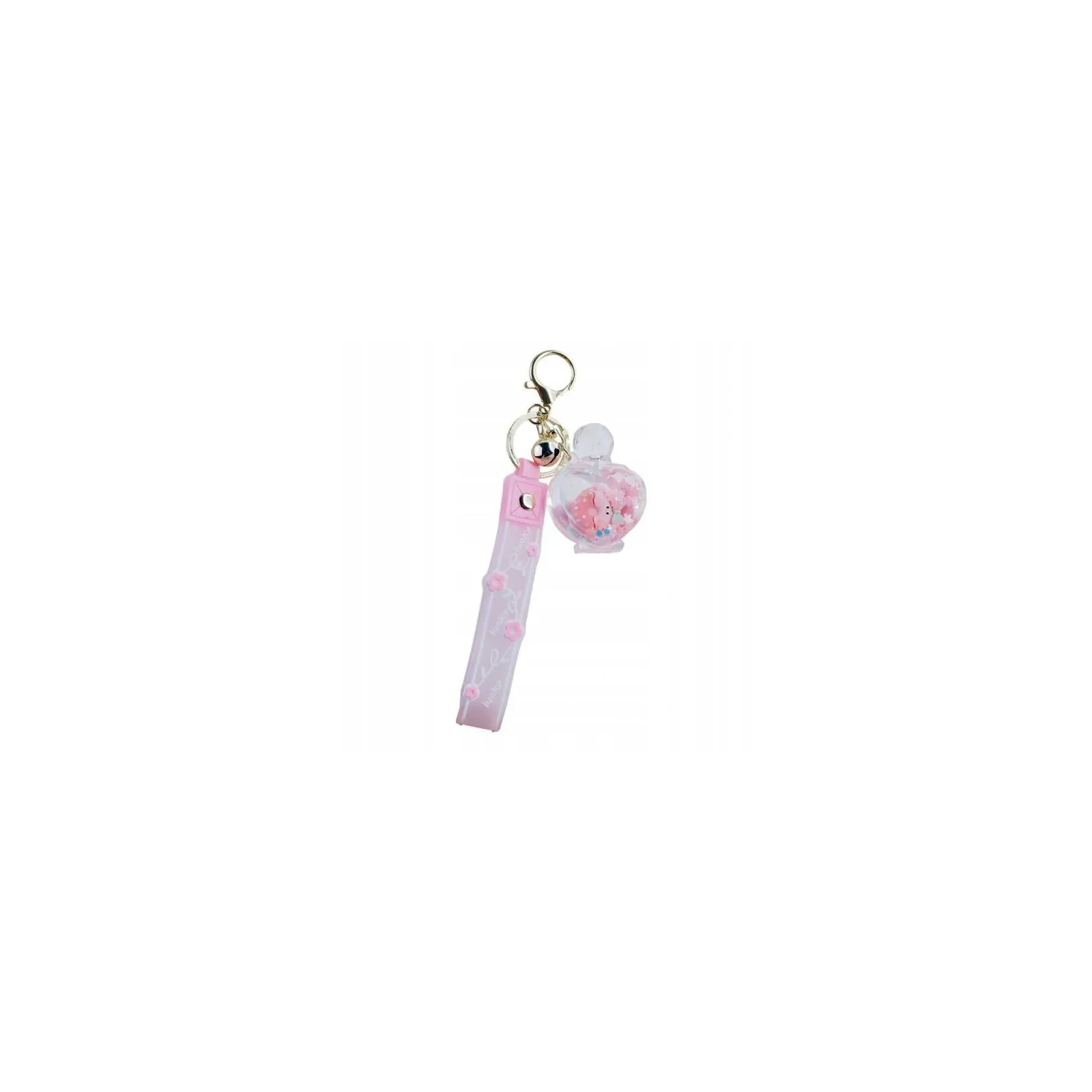 ECARLA brelok do kluczy Perfumetka przelewowa BRL288