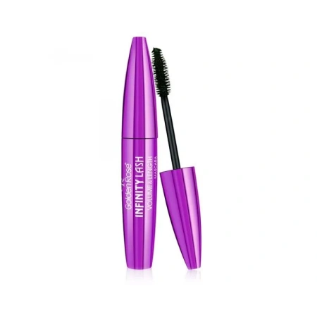 GOLDEN ROSE Infinty Lash Mascara Black 11ml