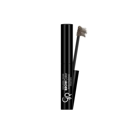 GOLDEN ROSE Brow Color Tinted Eyebrow Mascara 03 4,2ml