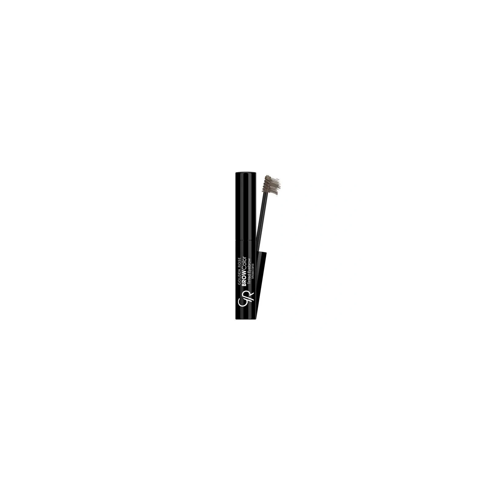 GOLDEN ROSE Brow Color Tinted Eyebrow Mascara 03 4,2ml