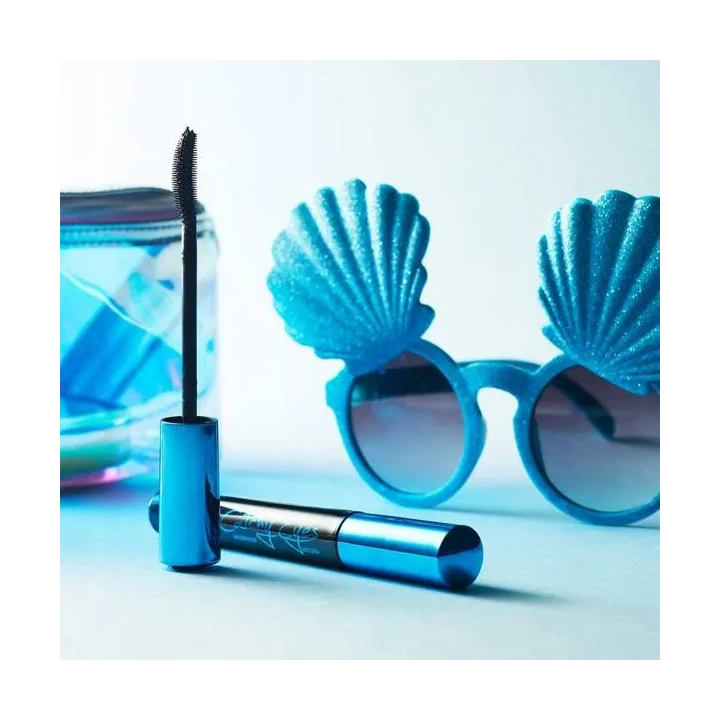 GOSH Catchy Eyes mascara Kocie oczy WTP 8ml 