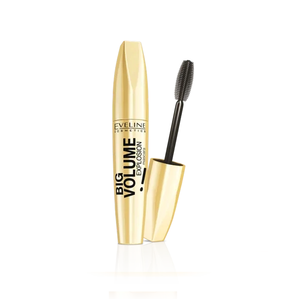 EVELINE Big Volume Explosion mascara Black 11ml