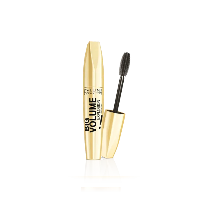 EVELINE Big Volume Explosion mascara Black 11ml