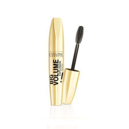 EVELINE Big Volume Explosion mascara Black 11ml