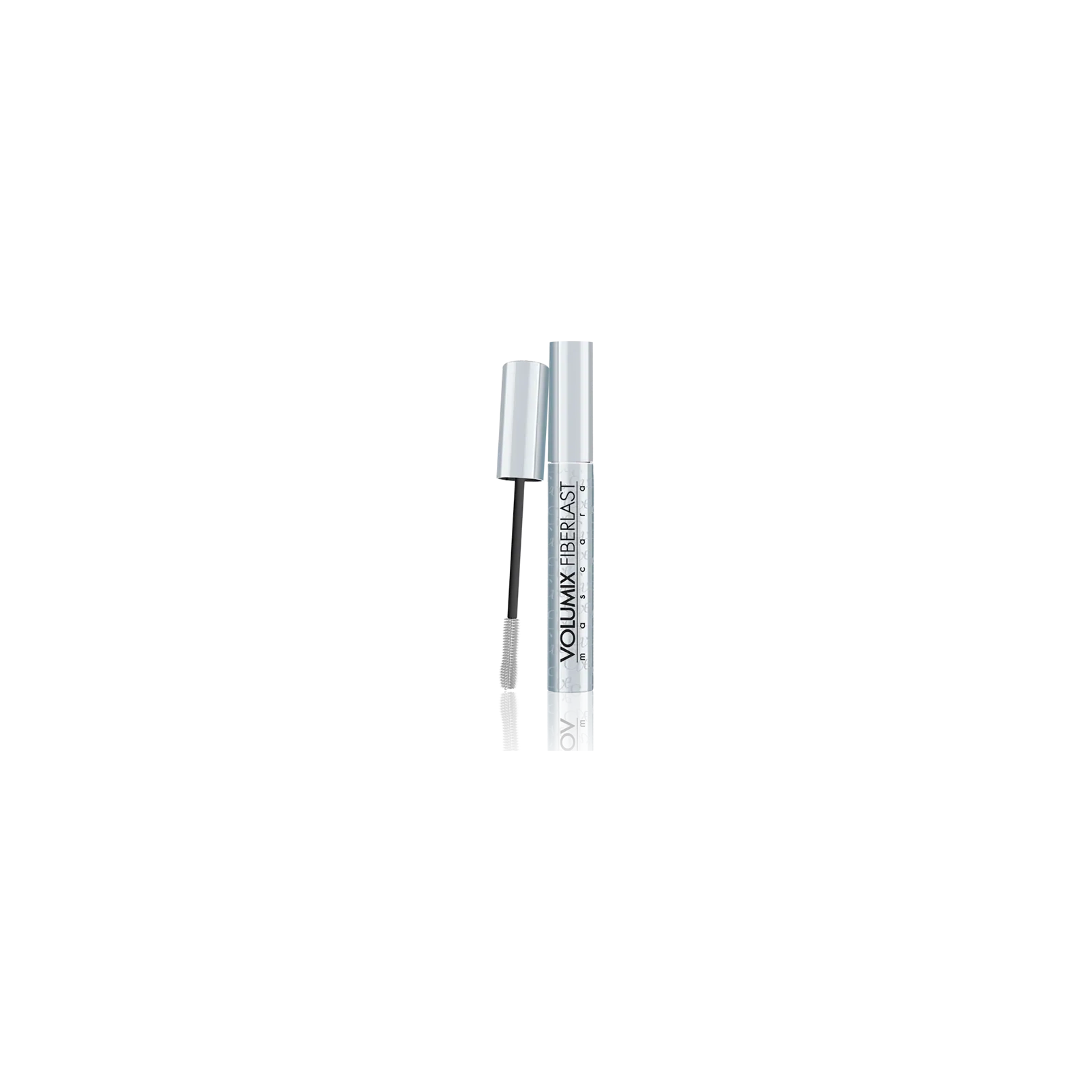 EVELINE Volumix Fiberlast mascara Black wydłużający i podkręcający 10ml