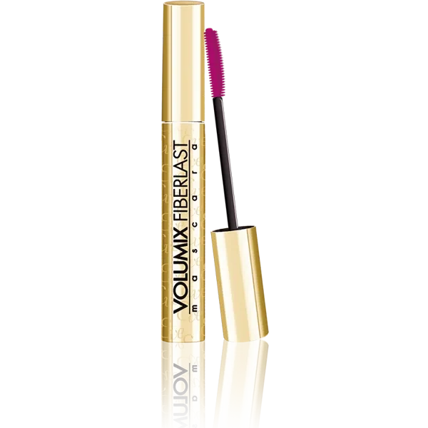 EVELINE Volumix Fiberlast 3w1 mascara Black 10ml