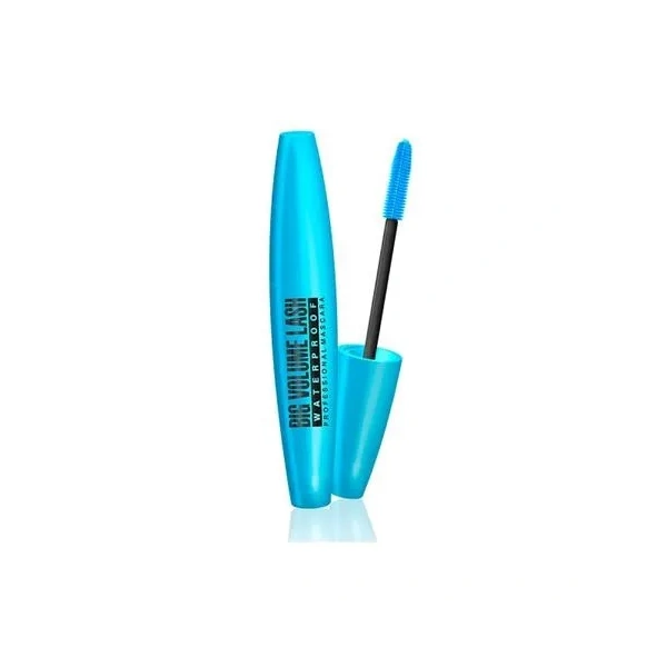 EVELINE Big Volume Lash mascara Black WTP 9ml