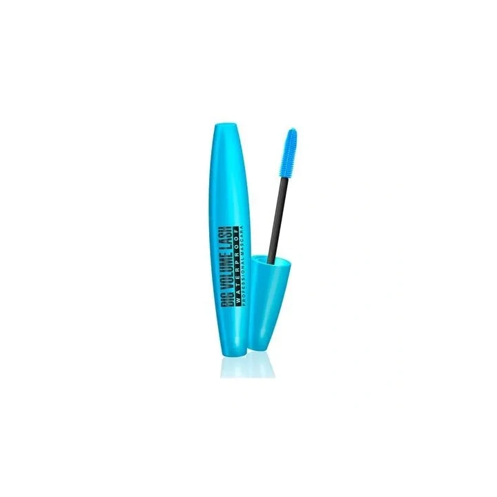 EVELINE Big Volume Lash mascara Black WTP 9ml