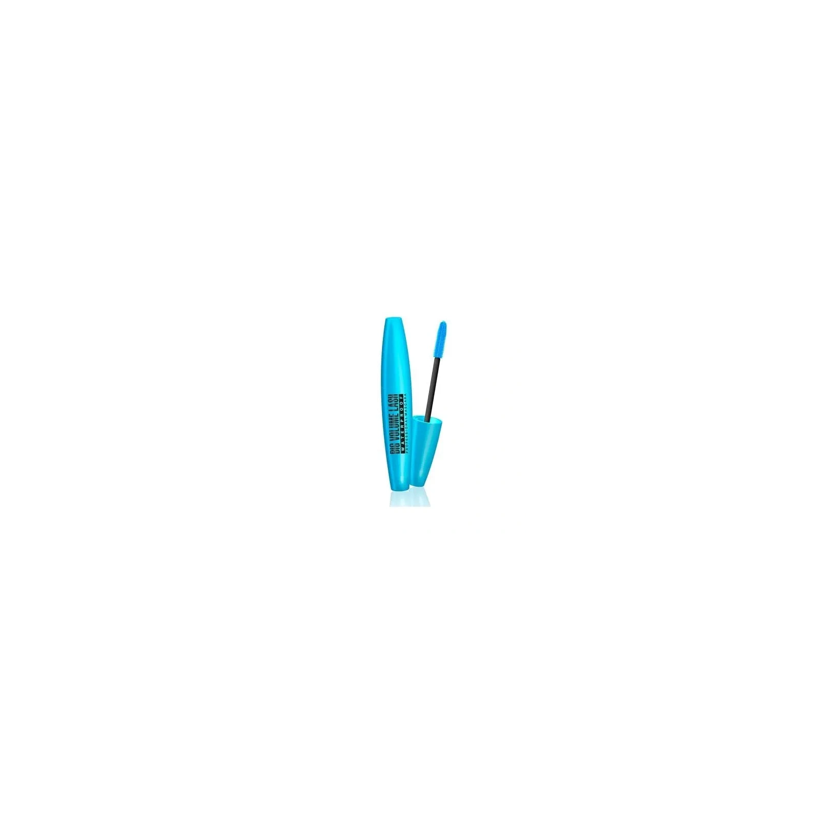 EVELINE Big Volume Lash mascara Black WTP 9ml