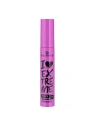 ESSENCE I Love Extreme Crazy Volume mascara Czarny 12ml
