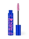 ESSENCE I Love Extreme mascara Black WTP 12ml