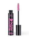 ESSENCE I Love Extreme mascara Czarny 12ml