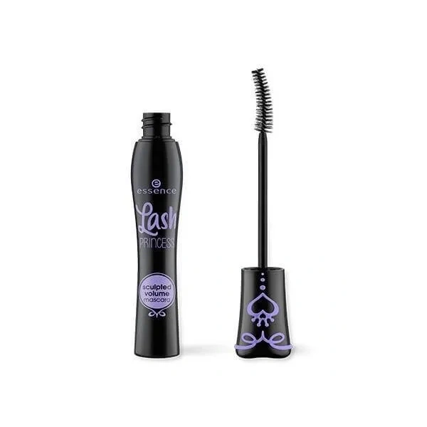 ESSENCE Lash Princess mascara Sculpted Volume Black 12ml