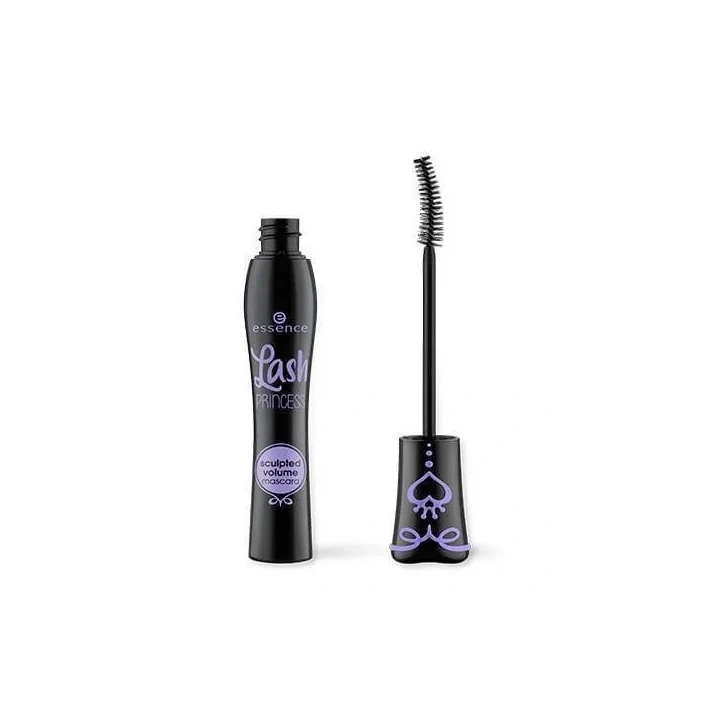 ESSENCE Lash Princess mascara Sculpted Volume Black  12ml