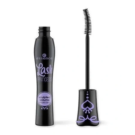 ESSENCE Lash Princess mascara Sculpted Volume Black  12ml