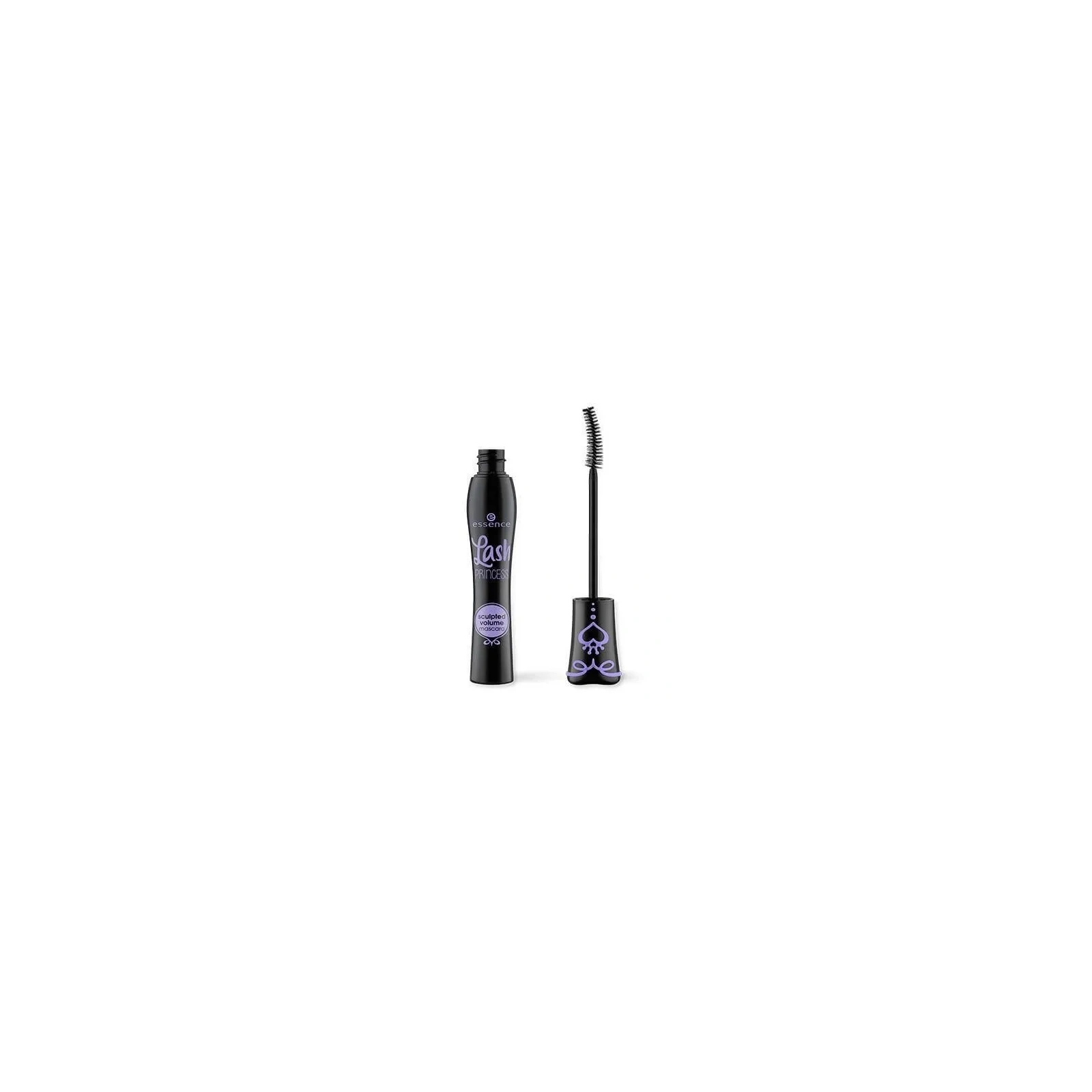ESSENCE Lash Princess mascara Sculpted Volume Black  12ml