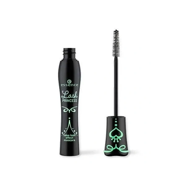ESSENCE Lash Princess mascara z efektem sztucznych rzęs Black 12ml