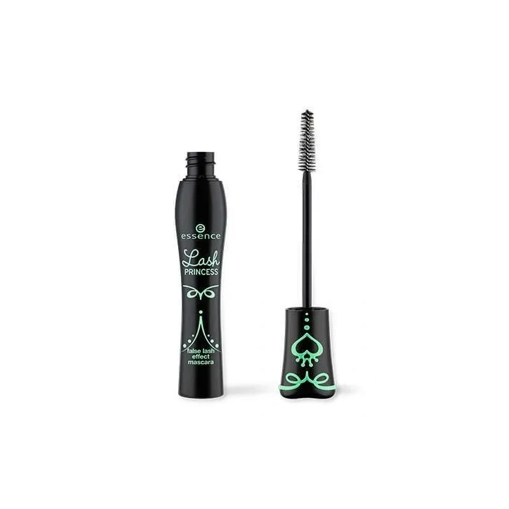 ESSENCE Lash Princess mascara z efektem sztucznych rzęs Black 12ml