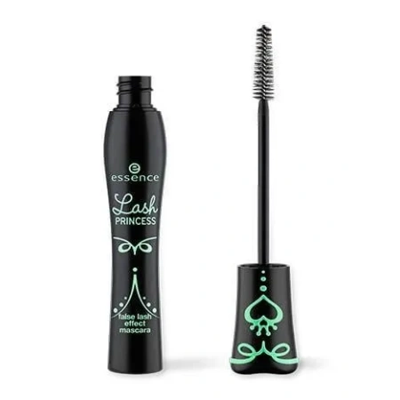 ESSENCE Lash Princess mascara z efektem sztucznych rzęs Black 12ml