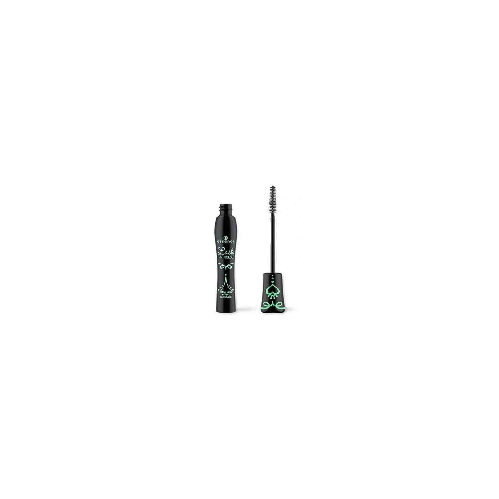 ESSENCE Lash Princess mascara z efektem sztucznych rzęs Black 12ml