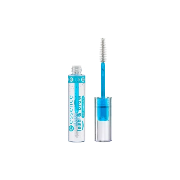 ESSENCE Lash & Brow Gel mascara do oczu 9ml