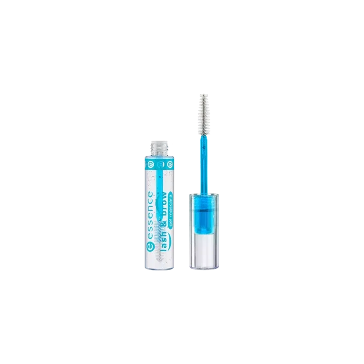 ESSENCE Lash & Brow Gel mascara do oczu 9ml