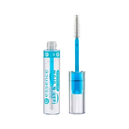 ESSENCE Lash & Brow Gel mascara do oczu 9ml