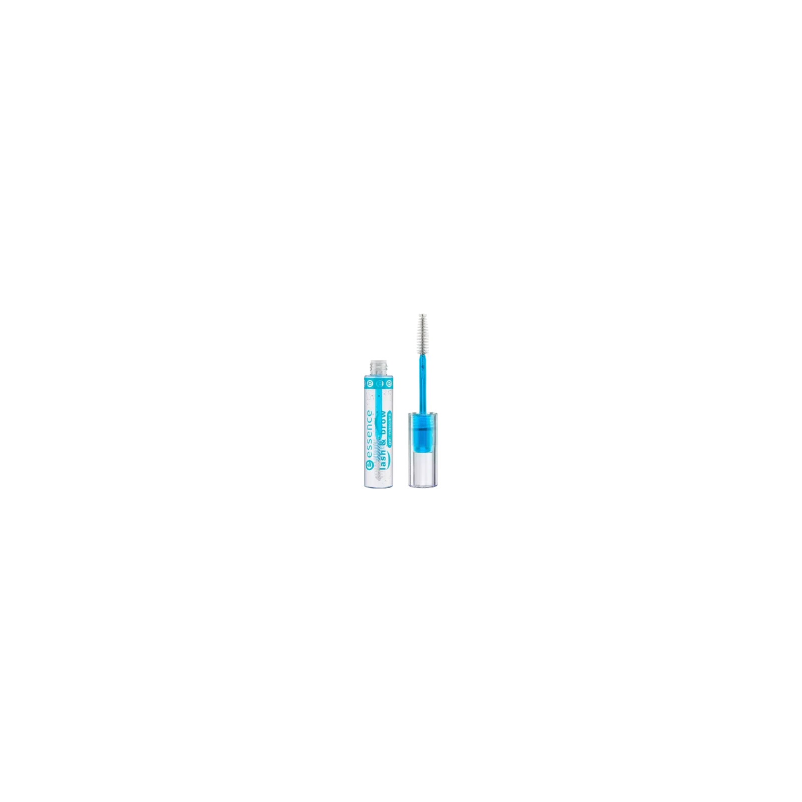 ESSENCE Lash & Brow Gel mascara do oczu 9ml