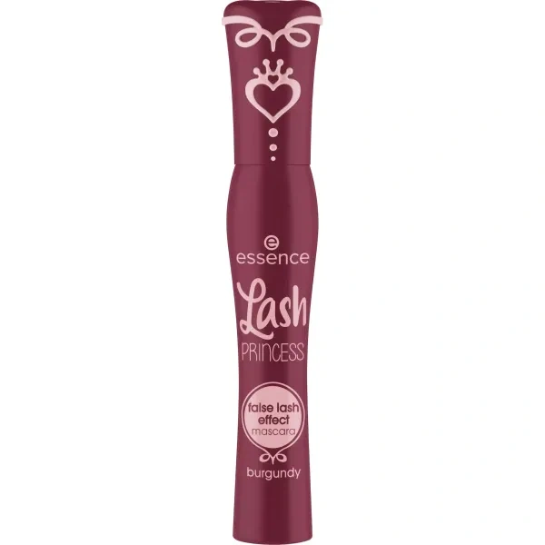 ESSENCE Lash Princess mascara False Lash Effect Burgund 12ml
