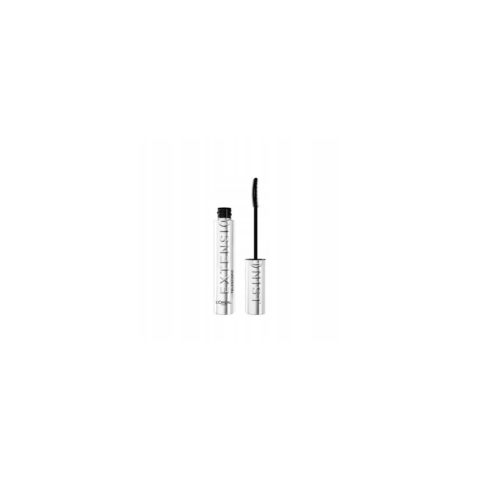 LOREAL Extensionist Telescopic mascara do rzęs Black 9,9ml