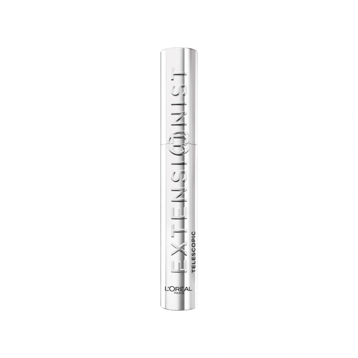 LOREAL Extensionist Telescopic mascara do rzęs Black 9,9ml