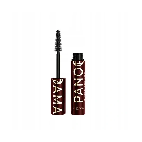 LOREAL Volume Million Lashes Panorama mascara Bordeaux 10,5ml