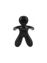 MR&MRS FRAGRANCE Cesare odświeżacz do samochodu Czarny CEDAR WOOD 12g