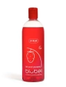 ZIAJA żel pod prysznic Żurawina poziomka 500ml 