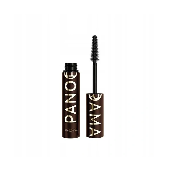 LOREAL Volume Million Lashes Panorama mascara Brun Leather 10,5ml