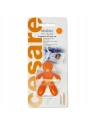 MR&MRS FRAGRANCE Cesare odświeżacz do samochodu Pomarańczowy ENERGY 12g
