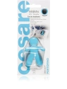 MR&MRS FRAGRANCE Cesare odświeżacz do samochodu Niebieski PORTOFINO 12g