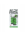 MR&MRS FRAGRANCE Andy&frida odświeżacz do samochodu Zielony ABSOLUTE WILD 2x17,5g