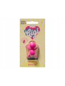 MR&MRS FRAGRANCE Gigi odświeżacz do samochodu Różowy WILD STRAWBERRY 12g