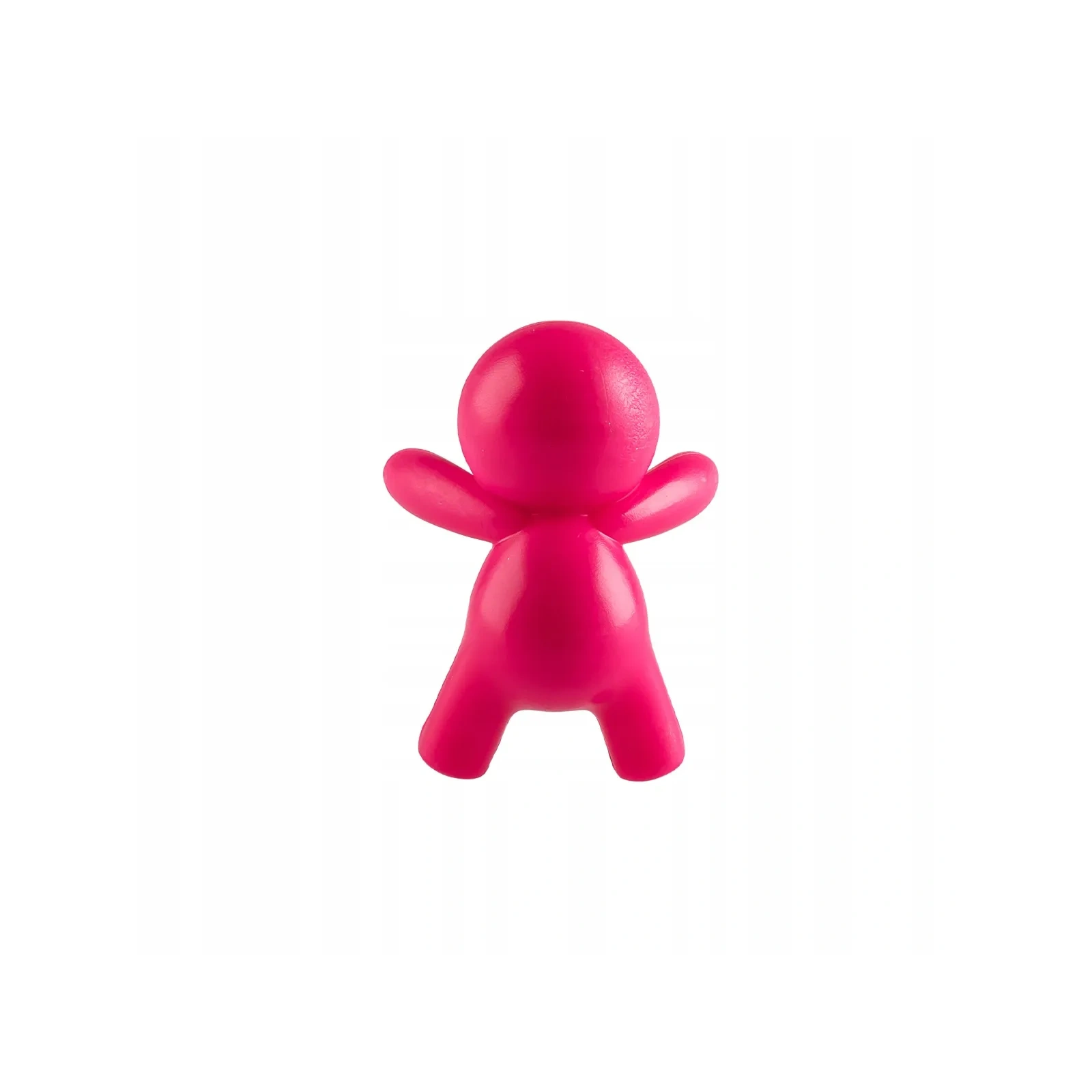 MR&MRS FRAGRANCE Gigi odświeżacz do samochodu Różowy WILD STRAWBERRY 12g