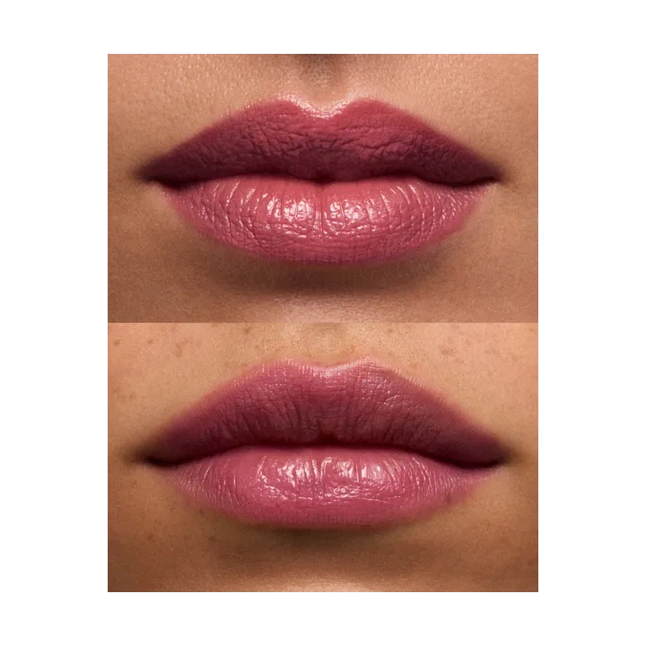 INGLOT Glazed Lips pomadka do ust w płynie SPF50+ 96 Berry Crumble 3,5ml