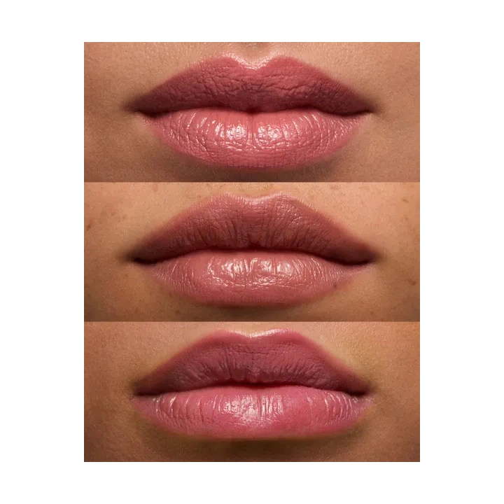 INGLOT Glazed Lips pomadka do ust w płynie SPF50+ 95 Rose-Yogurt Cake 3,5ml