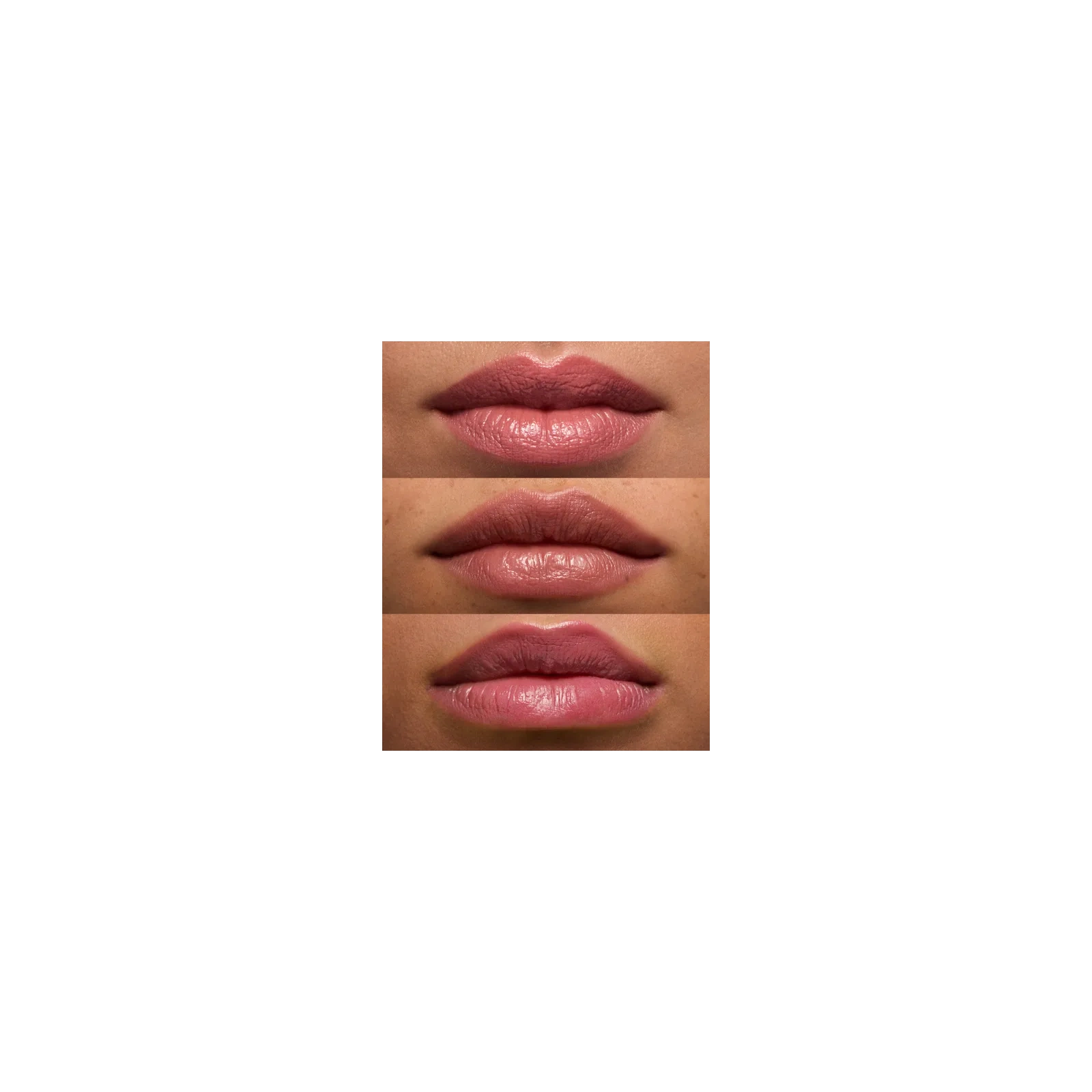 INGLOT Glazed Lips pomadka do ust w płynie SPF50+ 95 Rose-Yogurt Cake 3,5ml