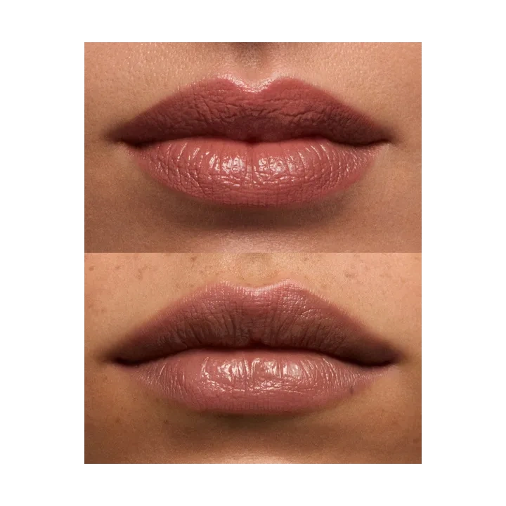 INGLOT Glazed Lips pomadka do ust w płynie SPF50+ 94 Milk Chocolate 3,5ml